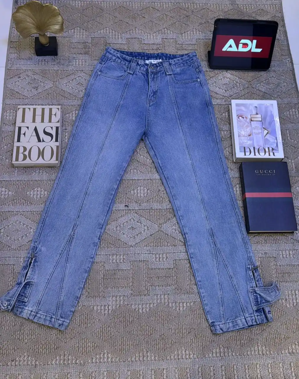blue Jean
