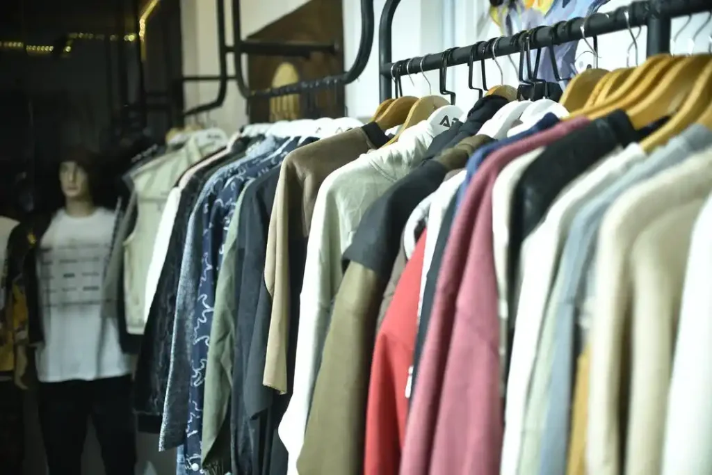 Genadl Premium Clothing brand