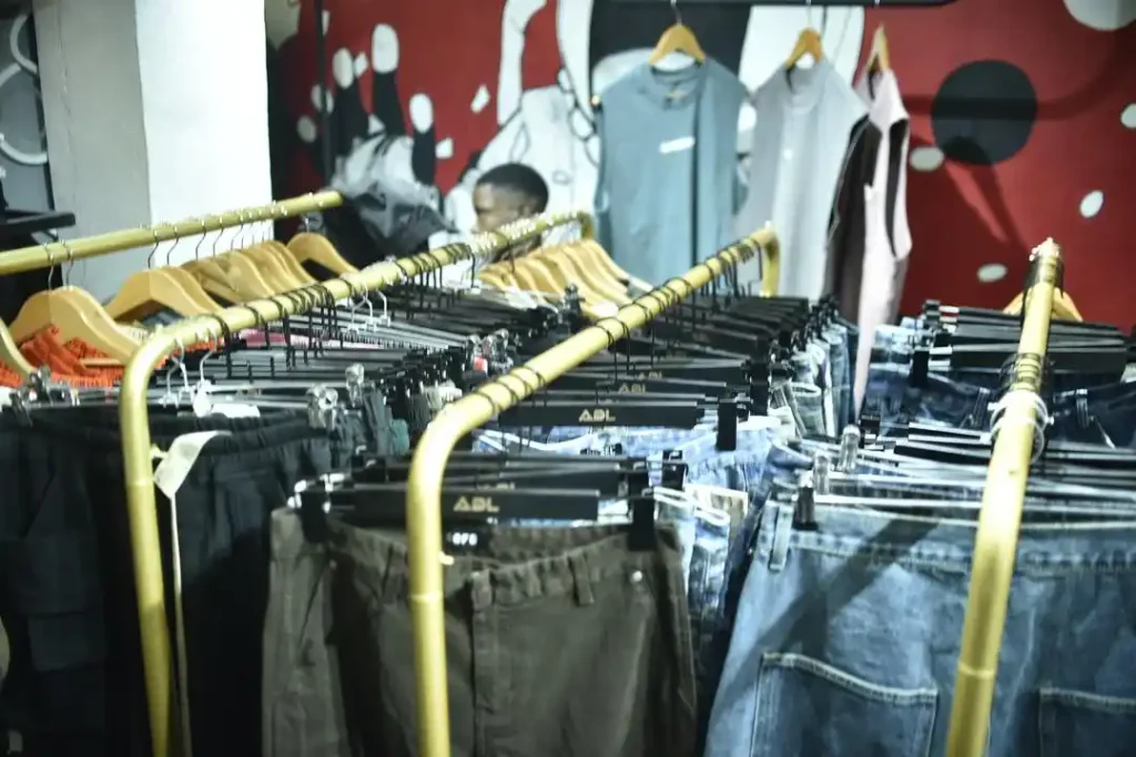 Genadl Premium Clothing brand 2 Genadl Premium Clothing brand 2
